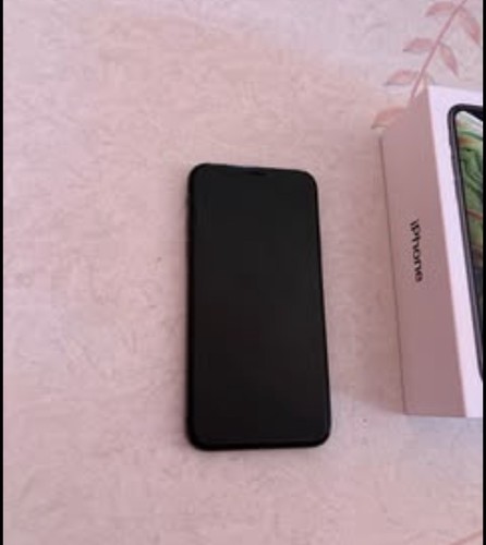 Iphone - iphone, xs