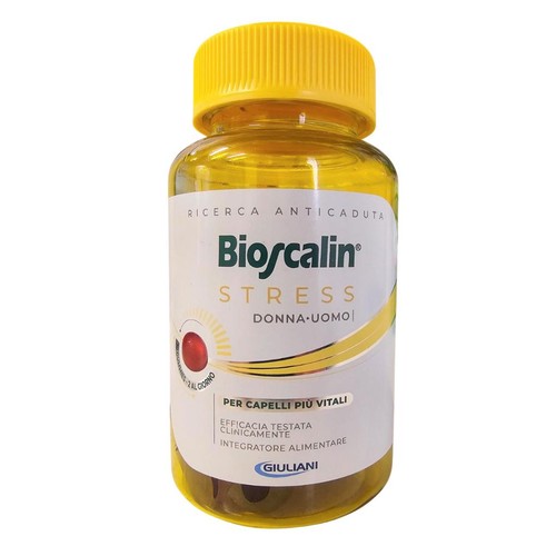 Bioscalin stress donna uomo - donna-uomo, 30