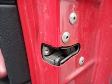 FRONT RIGHT DOOR LOCK /