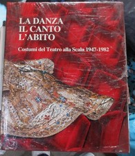 LA DANZA IL CANTO L'ABITO