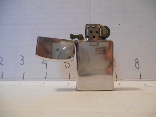Accendino zippo vintage - pat, n