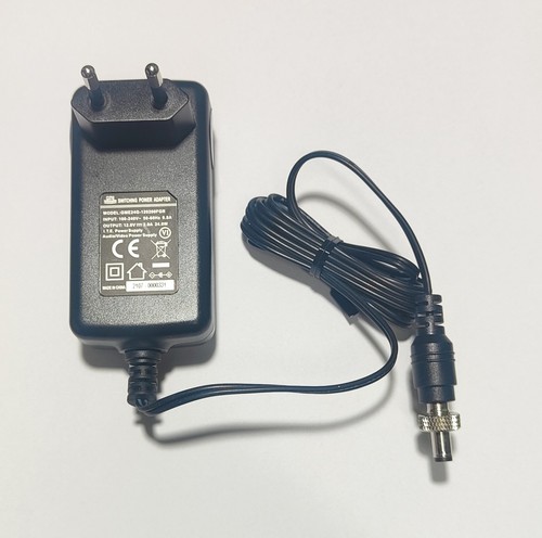 Mackie alimentatore mixer