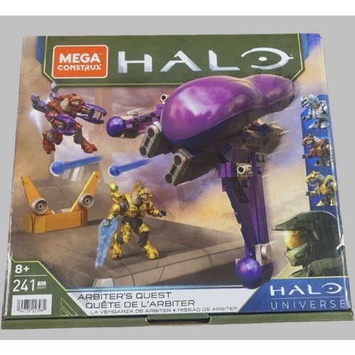 Mega bloks construx - mega,
