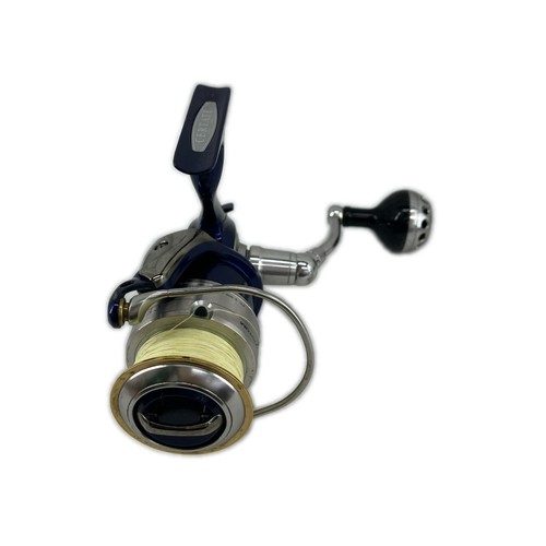 Mulinello spinning daiwa 06 - mulinello,