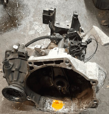 02R300042PX Cambio compl.  SEAT IBIZA (6J) SC 1.6 TDI CR (77Kw) Ber 3p/d/1598cc