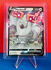 Wyrdeer V 134 Swsh10: Radianza