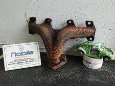 COLLETTORE DI SCARICO FIAT