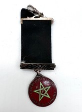 Medaglia arbitro marocco - arbitro,