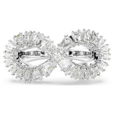 Anello cocktail Swarovski