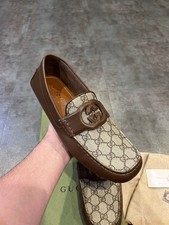 Mocassini driver mocassini