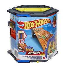 Hot Wheels- Pista Srotolabile