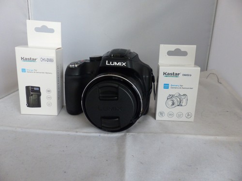 Panasonic lumix dmc fz70 - panasonic, 16,1
