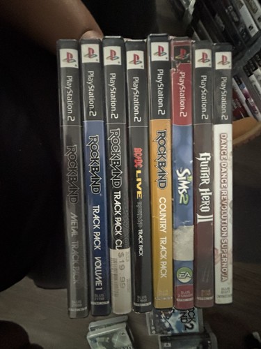 Playstation ps2 game - playstation,