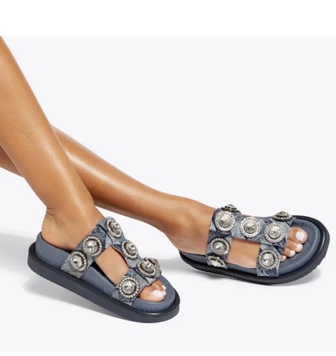 Sandali kurt geiger mules - kurt,