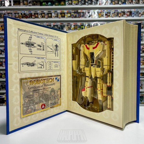 Robotech macross saga - robotech,
