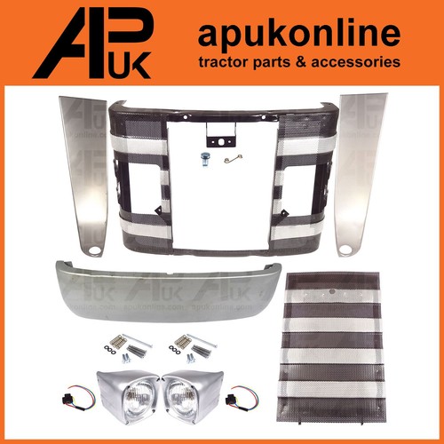 Set griglia pannello - 14", con