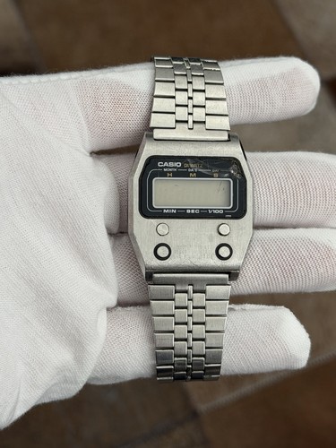 Raro orologio sportivo