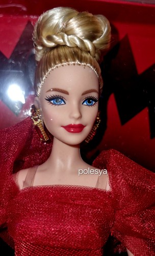 Barbie jbj17 signature - barbie,