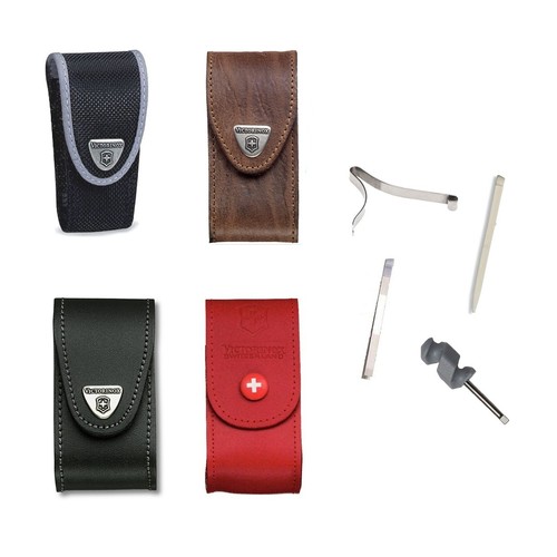Victorinox custodia ricambi - e,