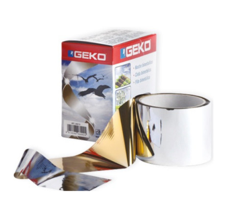 Geko nastro dissuasore per - dissuasore,