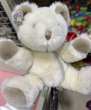 Peluche orsacchiotto vintage