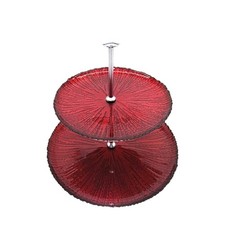 alzatina da esposizione dolci