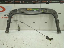 64502755521 rinforzo paraurti