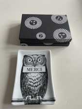 FORNASETTI CIVETTA posacenere
