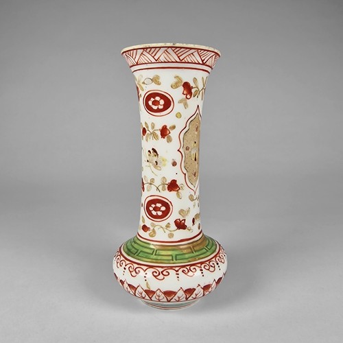 Vaso porcellana stile