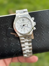 Vacheron Constantin Overseas