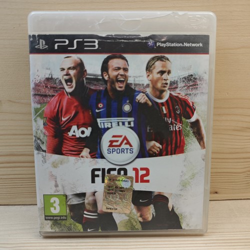 Fifa manuale per - 12,