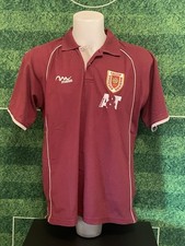 Polo A.C. REGGIANA maglia calcio football Mass 2007 2008 2009