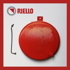 Vaso espansione ✔️ 1/4