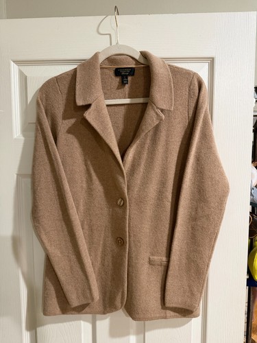 Maglione blazer charter club - maglione,