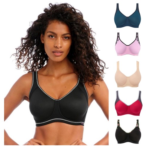 Reggiseno sportivo freya - sportivo,