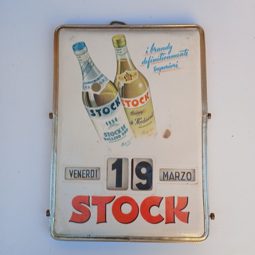 Calendario perpetuo stock - perpetuo,