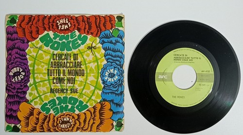 24640 giri the rokes - 24640,