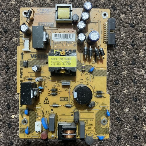 Alimentatore psu 32w1333db - psu, tv