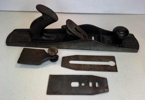 Chaplin improved 1888 - chaplin's, patent
