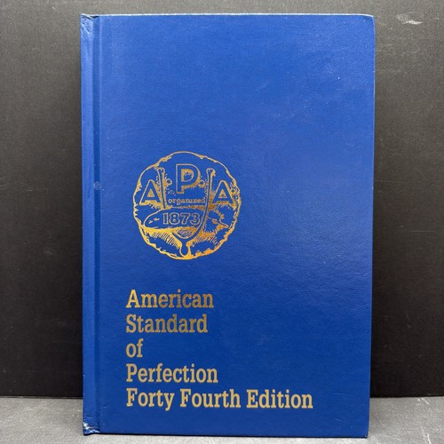 American standard - american, of