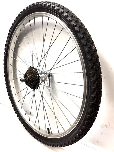 Araya bicicletta ruota - araya,