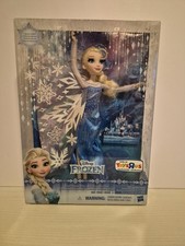 Disney Frozen Elsa Winter