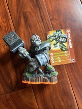 Skylanders Giants Granite