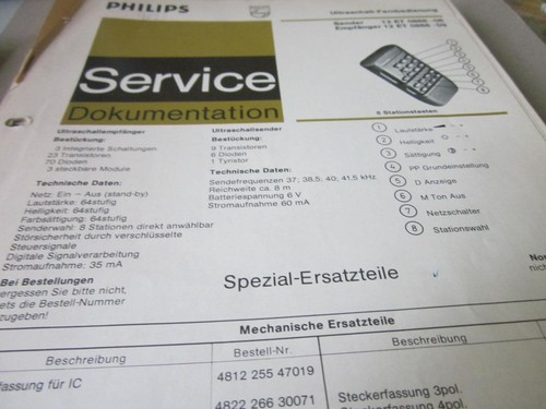 Philips telecomando - philips,