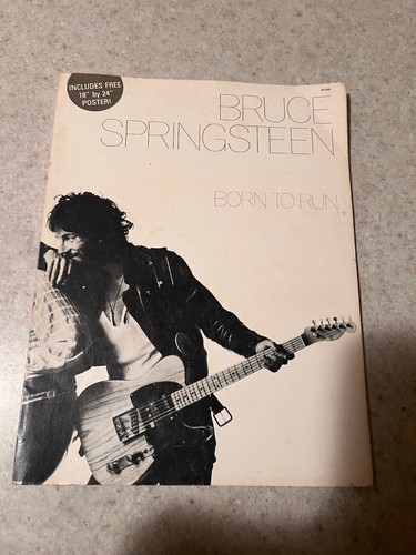 Bruce springsteen born - springsteen, to