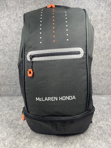 Zaino mclaren honda unisex - mclaren,