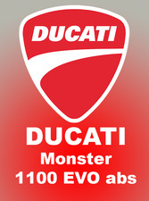 Manuale d'officina DUCATI