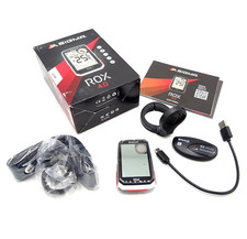 Sigma Sports ROX 4.0