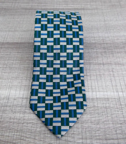 Sir bonser cravatta tie seta - tie,