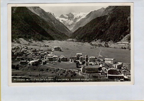 142538 cogne valle aosta - 142538,